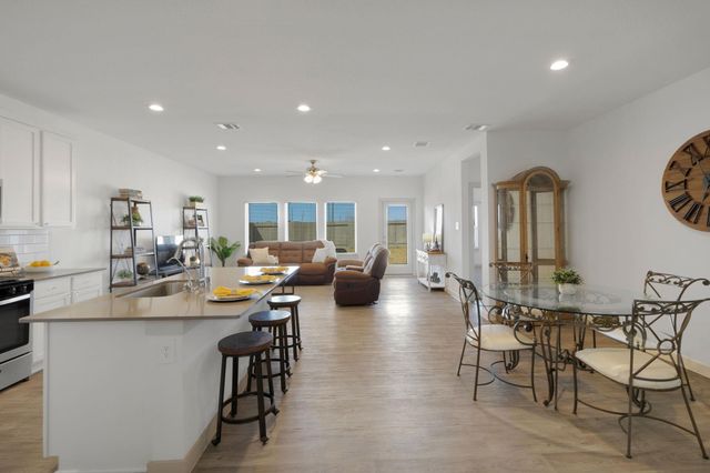 14407 Sweet Water Drive, Baytown, TX 77523