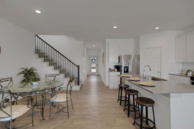 14407 Sweet Water Drive, Baytown, TX 77523