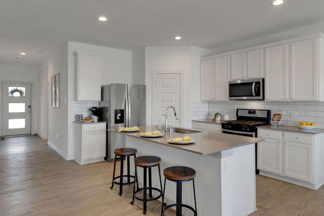 14407 Sweet Water Drive, Baytown, TX 77523