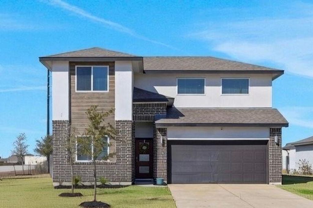 14407 Sweet Water Drive, Baytown, TX 77523