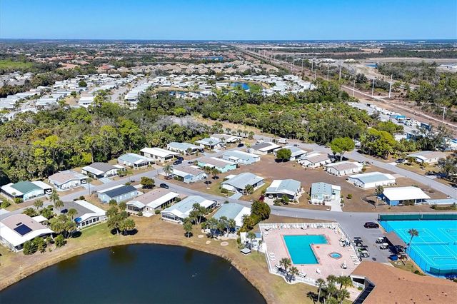 787 HEATHERCREEK COURT, Englewood, FL 34223