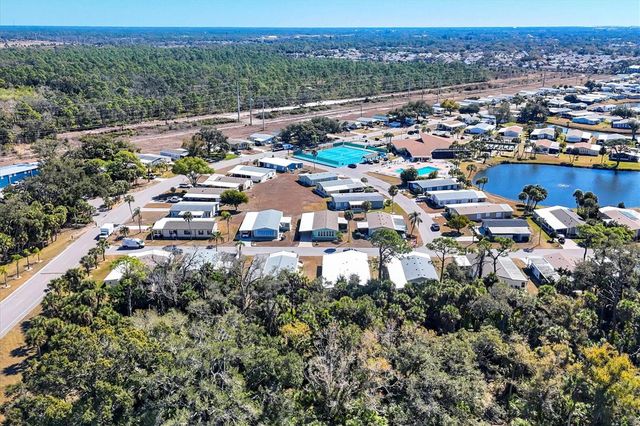 787 HEATHERCREEK COURT, Englewood, FL 34223