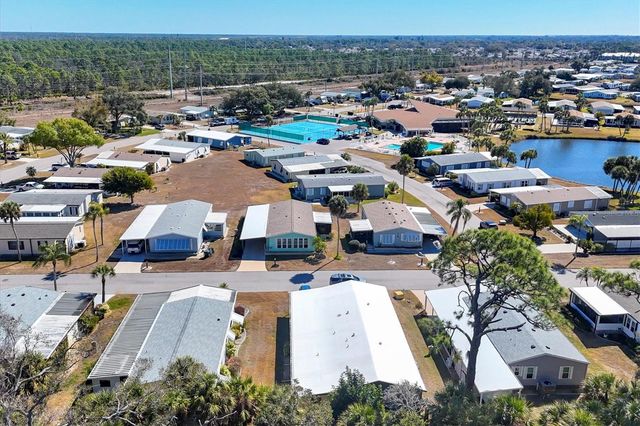 787 HEATHERCREEK COURT, Englewood, FL 34223