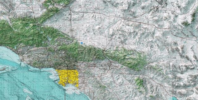 0 Vic X12 Street, Pearblossom, CA 93553
