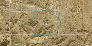 0 Vic X12 Street, Pearblossom, CA 93553