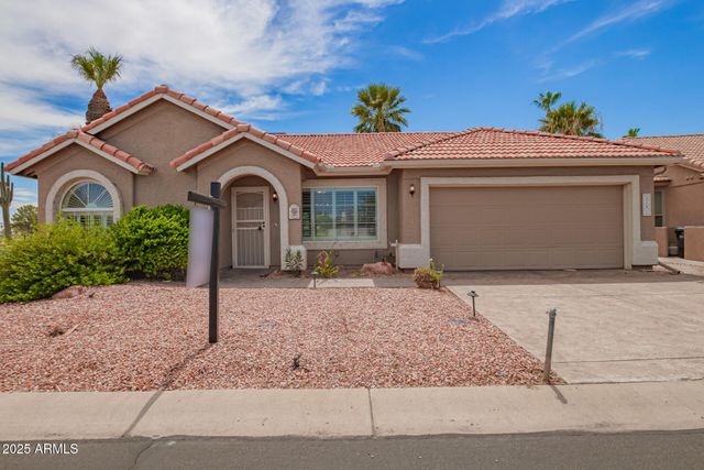 1581 E AUGUSTA Avenue, Chandler, AZ 85249