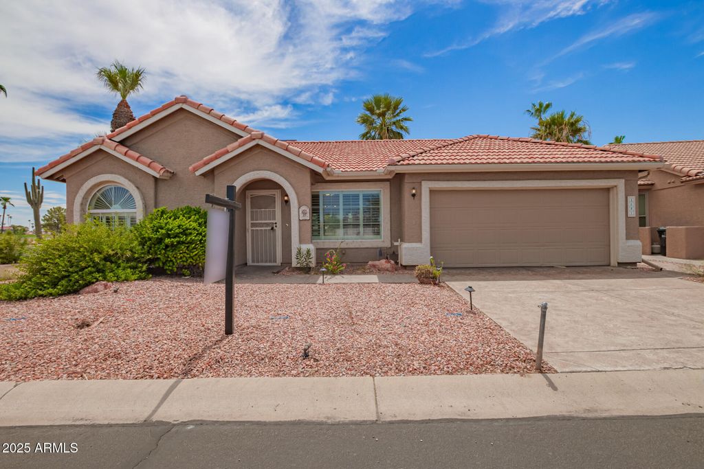 1581 E AUGUSTA Avenue, Chandler, AZ 85249