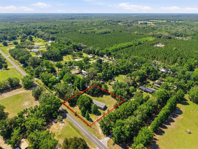 291 SW LEGION DRIVE, Lake City, FL 32024