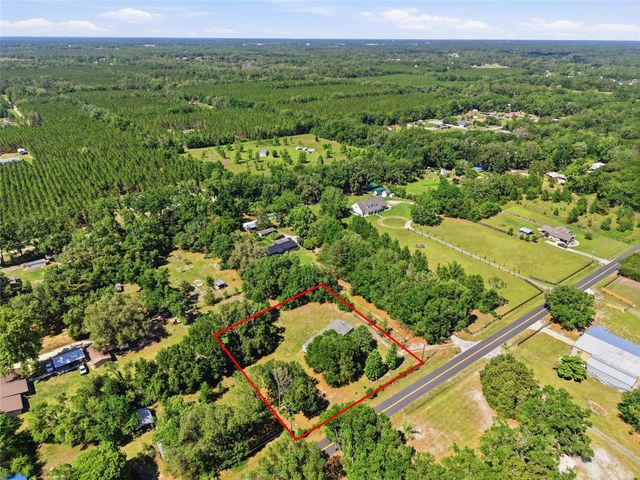 291 SW LEGION DRIVE, Lake City, FL 32024