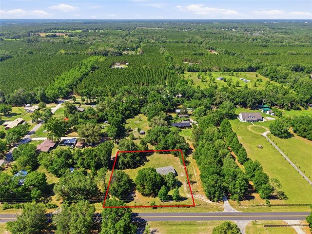 291 SW LEGION DRIVE, Lake City, FL 32024