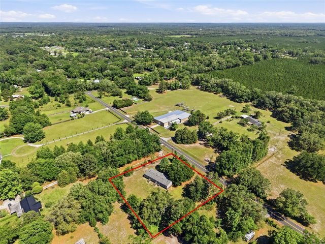 291 SW LEGION DRIVE, Lake City, FL 32024