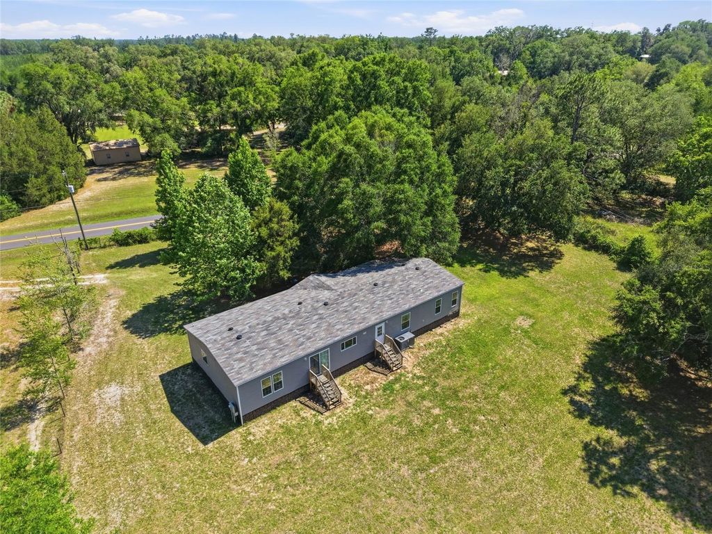 291 SW LEGION DRIVE, Lake City, FL 32024