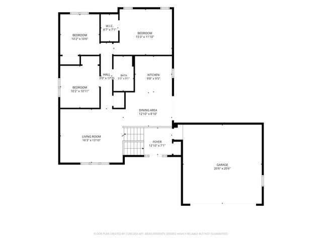 656 E 2nd Street, Waconia, MN 55387