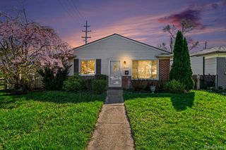 4124 Coolidge Highway, Royal Oak, MI 48073