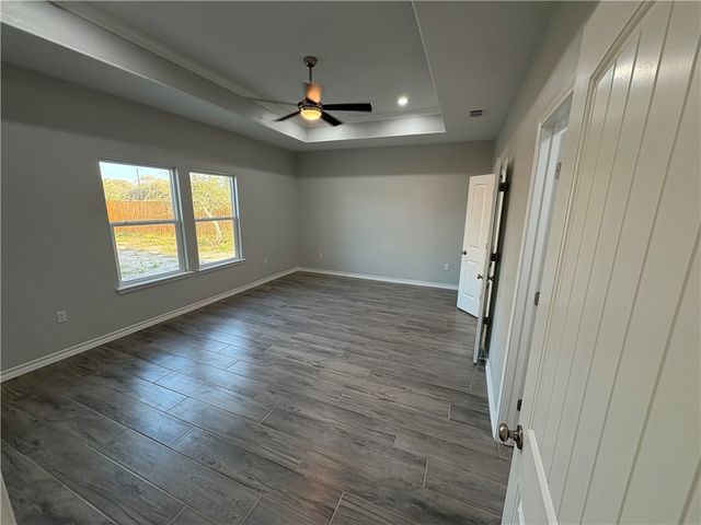 2533 Hewlett Dr, Ingleside, TX 78362