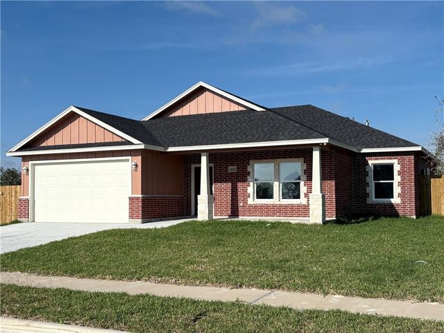 2533 Hewlett Dr, Ingleside, TX 78362