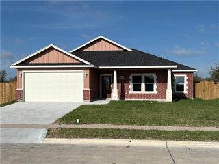 2533 Hewlett Dr, Ingleside, TX 78362