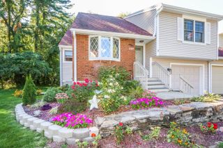 289 The Meadows 289, Enfield, CT 06082