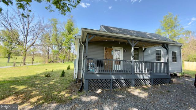 1752 SUMMIT POINT RD, Berryville, VA 22611