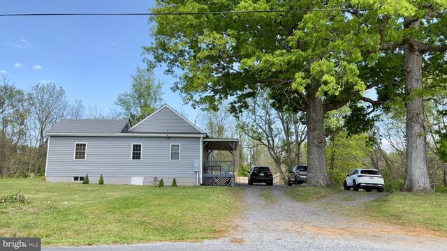 1752 SUMMIT POINT RD, Berryville, VA 22611