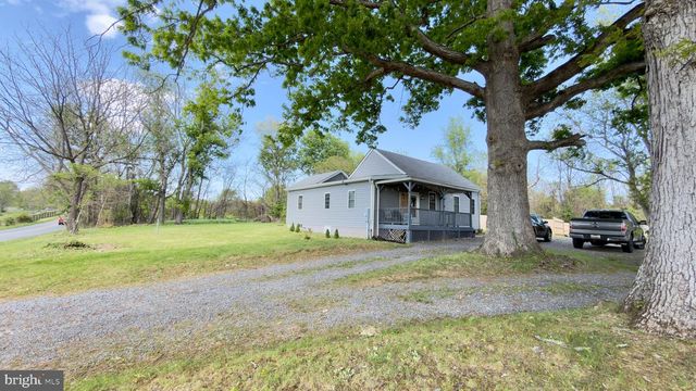 1752 SUMMIT POINT RD, Berryville, VA 22611