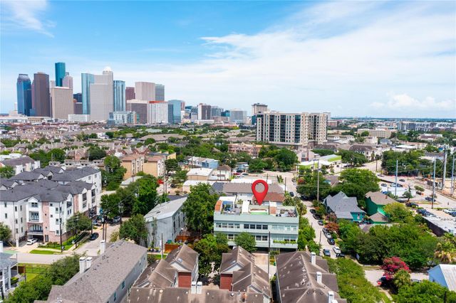 2223 Taft Street, Houston, TX 77006