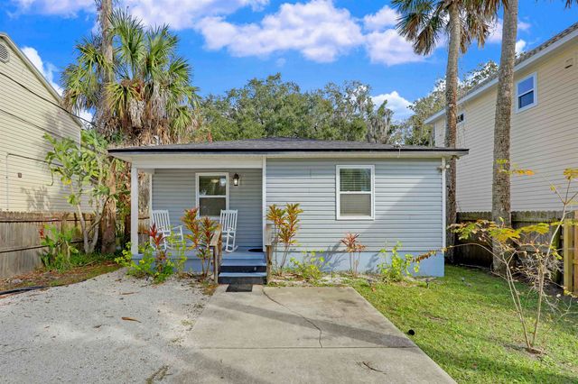 237 Riberia St, St Augustine, FL 32084