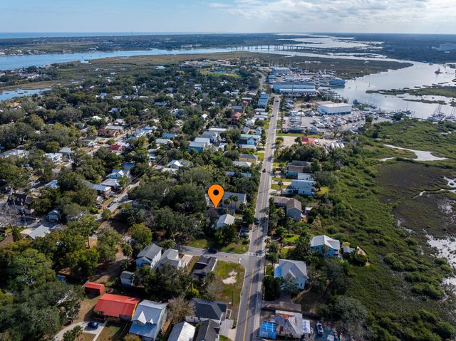 237 Riberia St, St Augustine, FL 32084