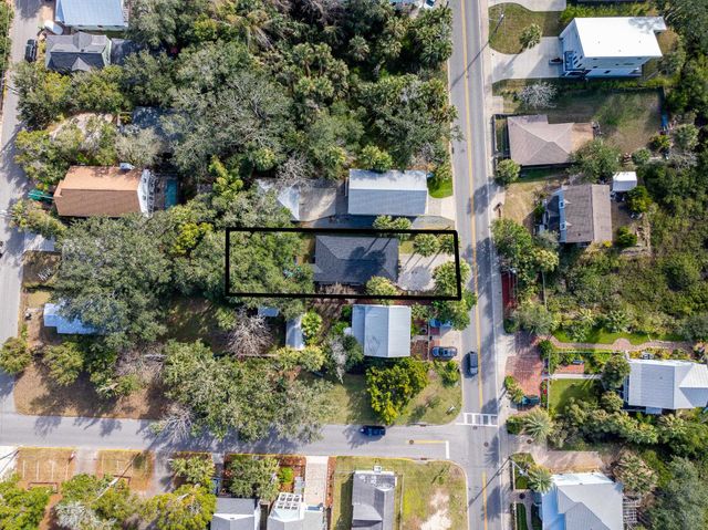 237 Riberia St, St Augustine, FL 32084