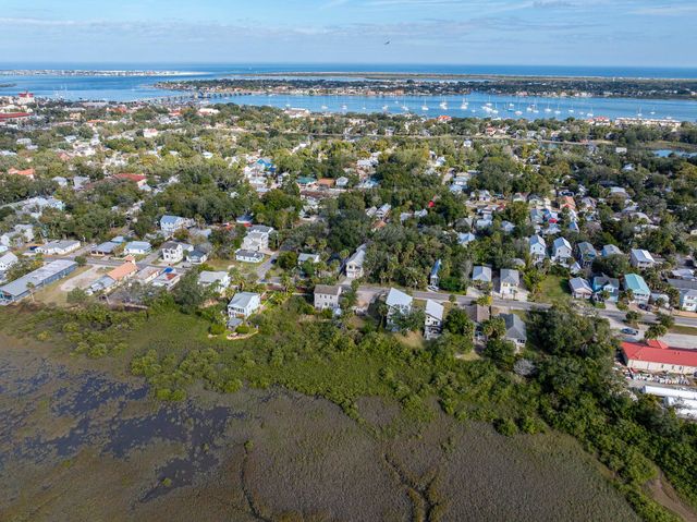 237 Riberia St, St Augustine, FL 32084