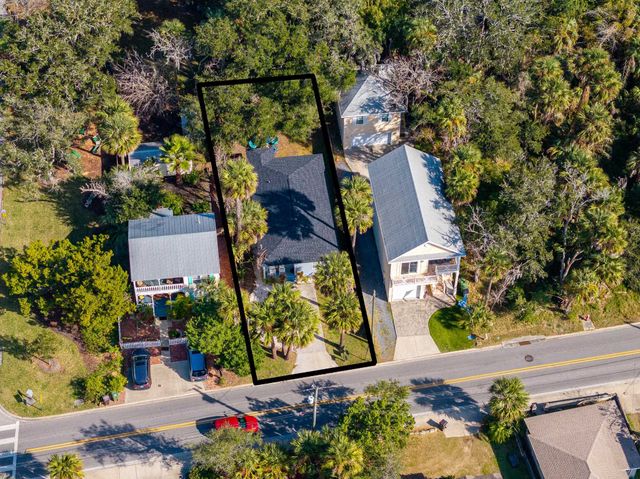 237 Riberia St, St Augustine, FL 32084