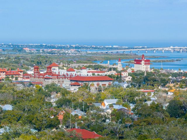 237 Riberia St, St Augustine, FL 32084