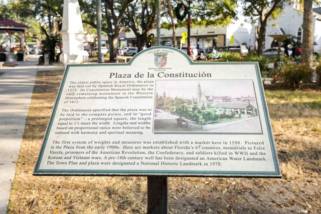 237 Riberia St, St Augustine, FL 32084