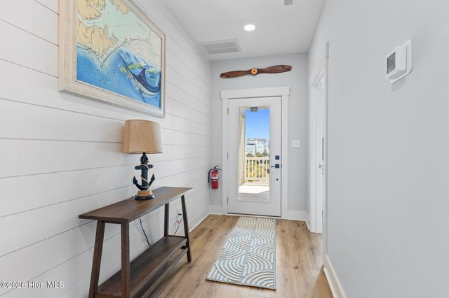 108 W Terminal Boulevard B, Atlantic Beach, NC 28512