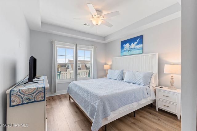 108 W Terminal Boulevard B, Atlantic Beach, NC 28512