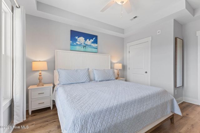 108 W Terminal Boulevard B, Atlantic Beach, NC 28512