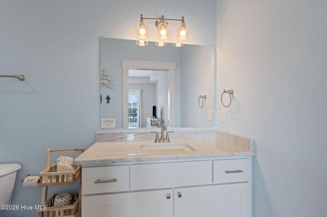 108 W Terminal Boulevard B, Atlantic Beach, NC 28512