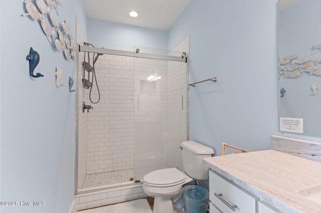 108 W Terminal Boulevard B, Atlantic Beach, NC 28512