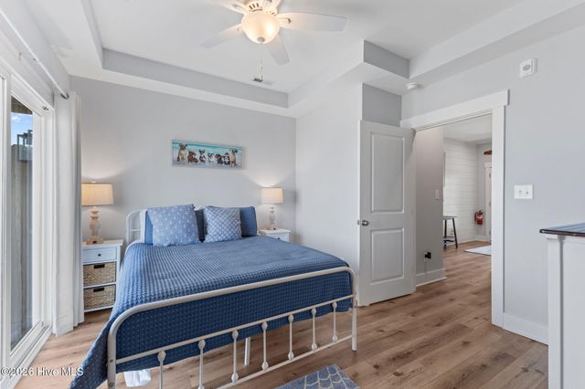 108 W Terminal Boulevard B, Atlantic Beach, NC 28512