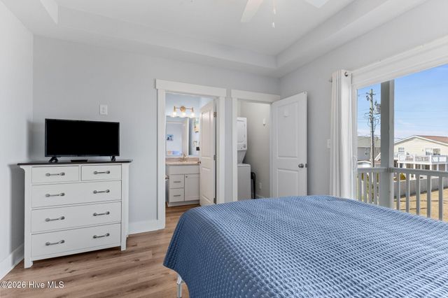 108 W Terminal Boulevard B, Atlantic Beach, NC 28512