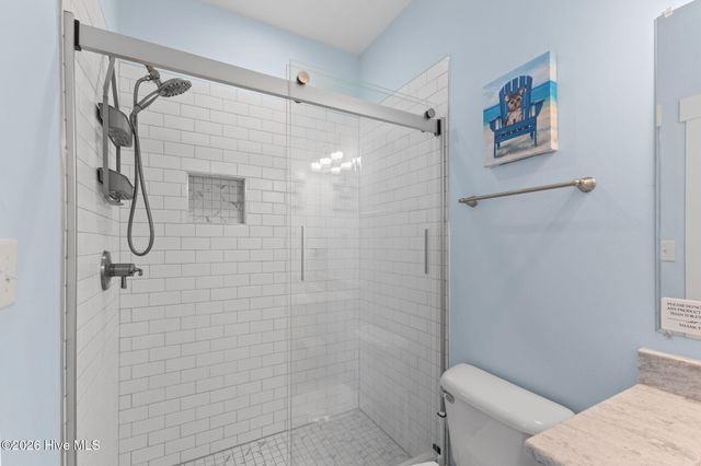 108 W Terminal Boulevard B, Atlantic Beach, NC 28512