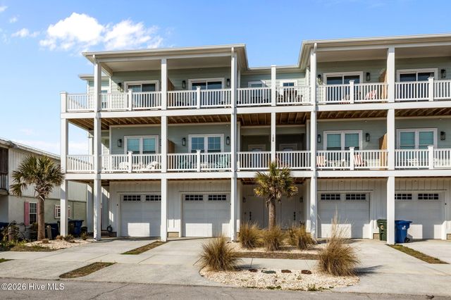 108 W Terminal Boulevard B, Atlantic Beach, NC 28512