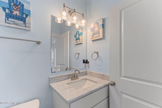 108 W Terminal Boulevard B, Atlantic Beach, NC 28512