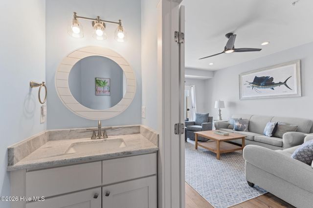 108 W Terminal Boulevard B, Atlantic Beach, NC 28512