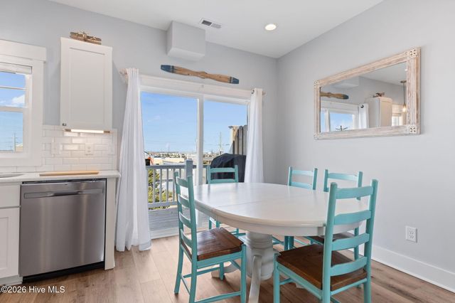 108 W Terminal Boulevard B, Atlantic Beach, NC 28512