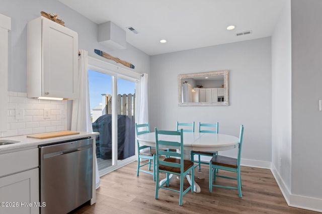 108 W Terminal Boulevard B, Atlantic Beach, NC 28512