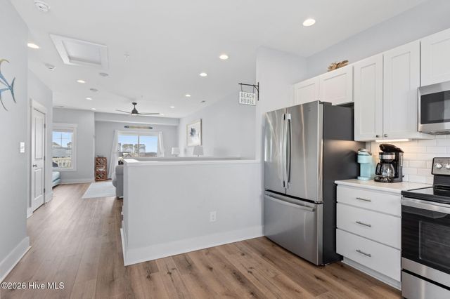 108 W Terminal Boulevard B, Atlantic Beach, NC 28512