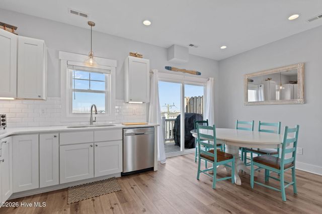 108 W Terminal Boulevard B, Atlantic Beach, NC 28512