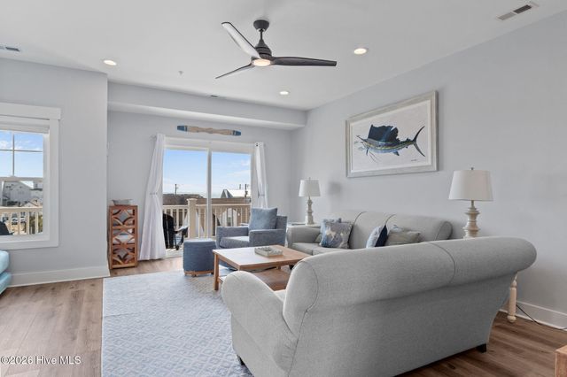 108 W Terminal Boulevard B, Atlantic Beach, NC 28512