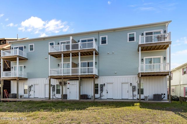108 W Terminal Boulevard B, Atlantic Beach, NC 28512